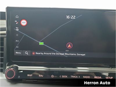 2023 Kia Ceed