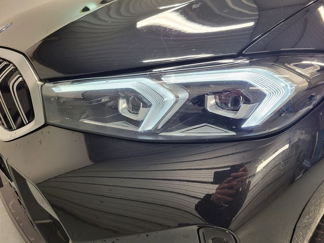 2024 BMW 3 Series