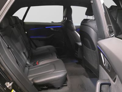 2024 Audi Q8