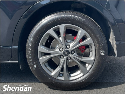 2023 Ford Kuga