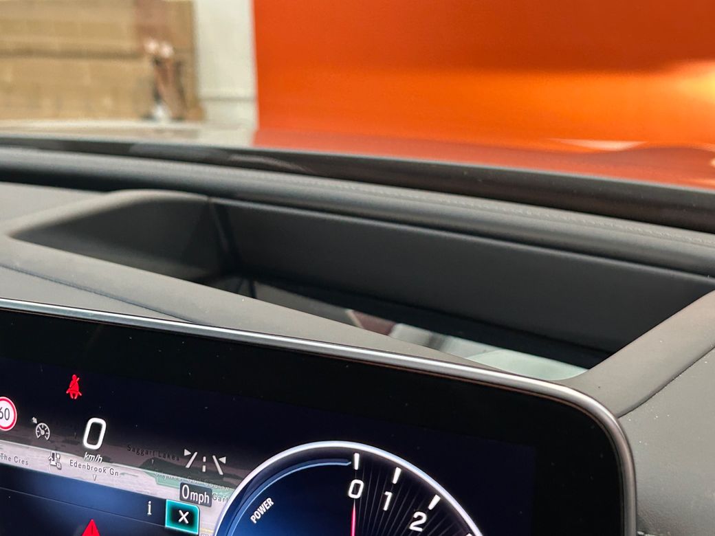 2022 Mercedes-Benz C Class