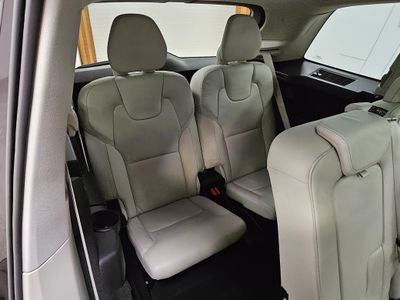 2022 Volvo XC90