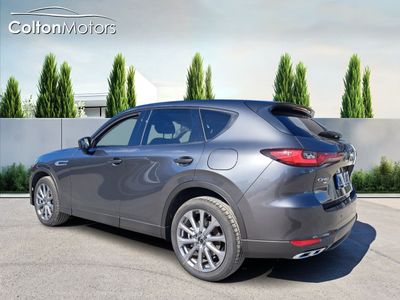 2026 Mazda CX-60