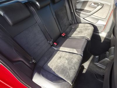 2018 Volkswagen Polo