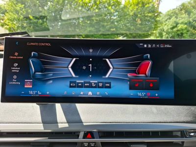 2026 BMW iX