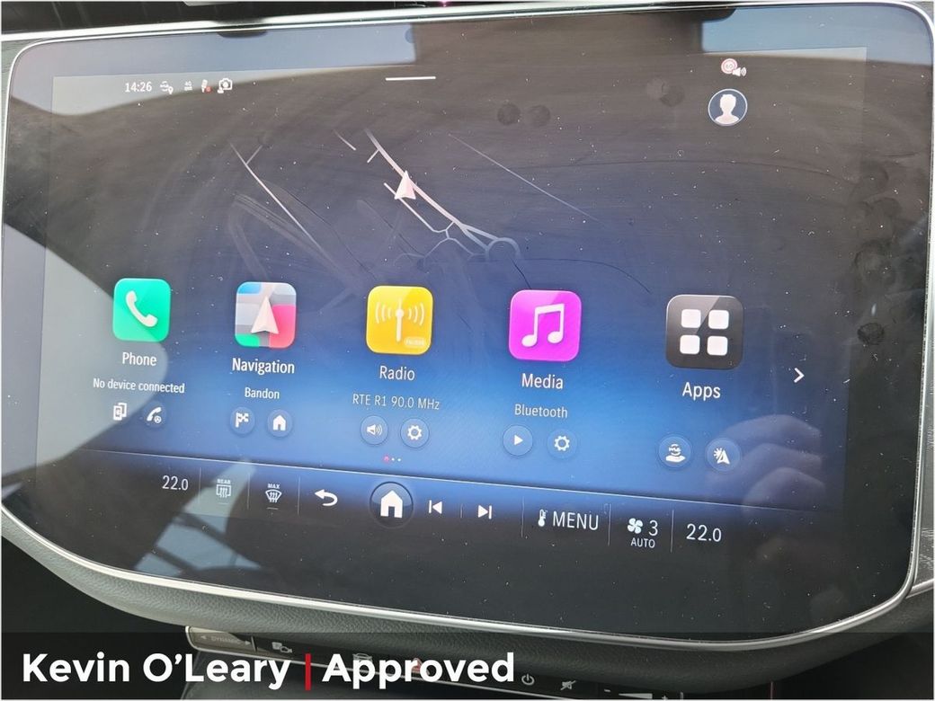 2024 Mercedes-Benz E Class