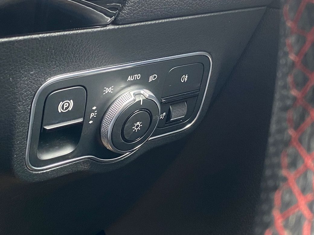 2021 Mercedes-Benz B Class