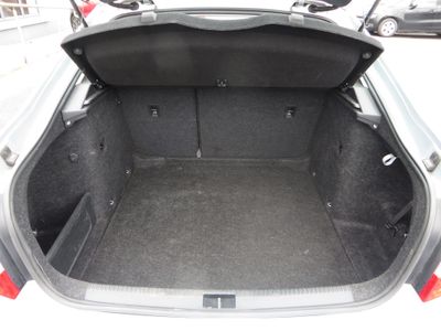 2019 Skoda Octavia