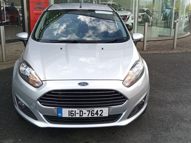 vehicle for sale from Donal Ryan Motor Group Roscrea
