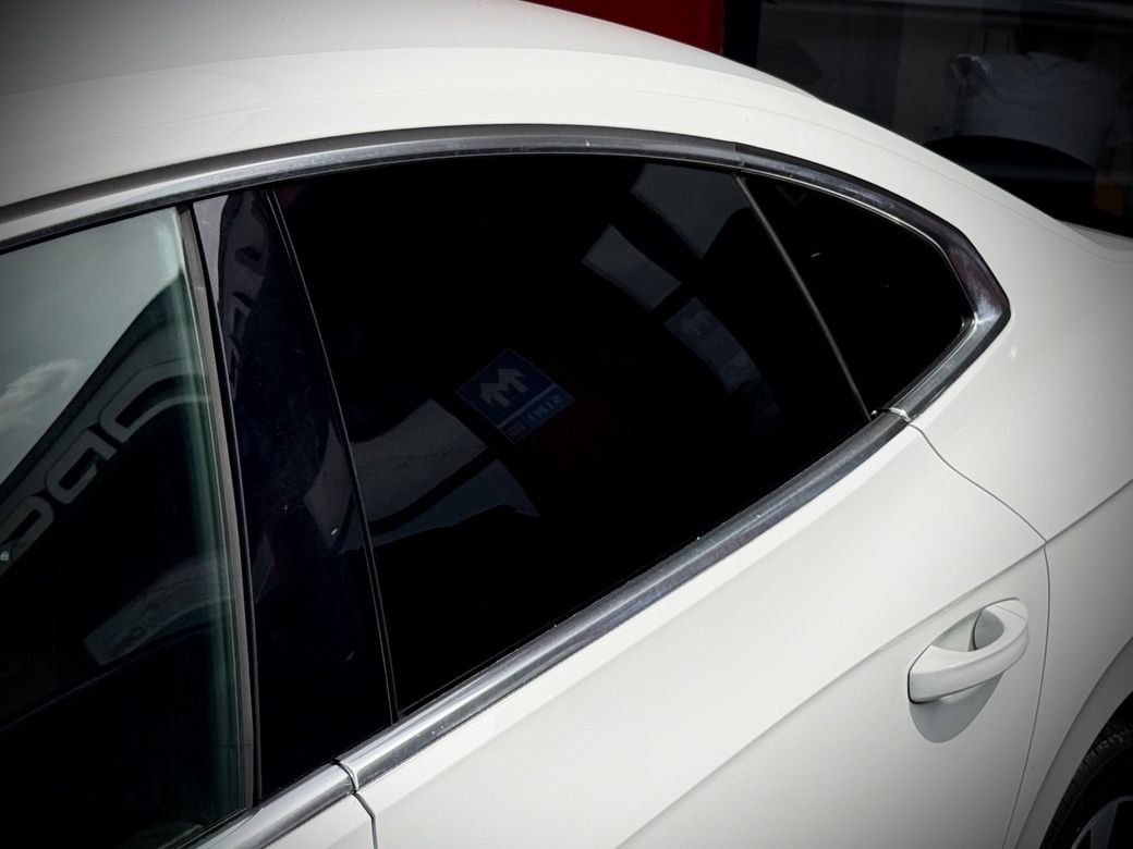 2019 Volkswagen Arteon