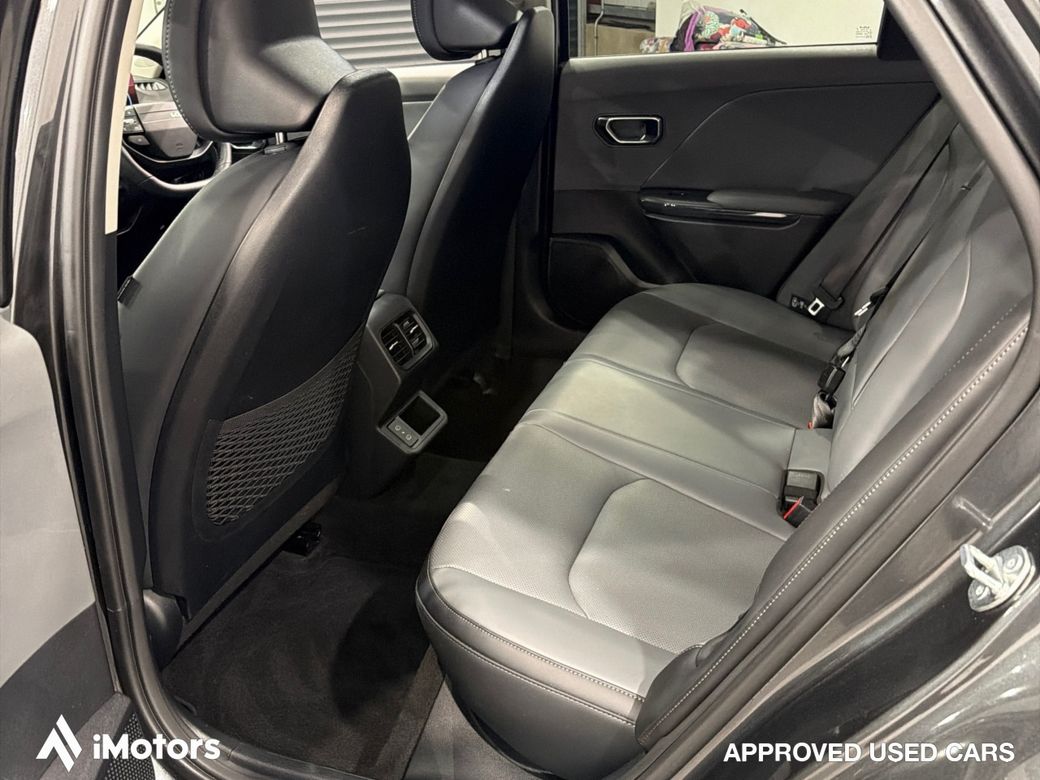 2026 Kia Ceed