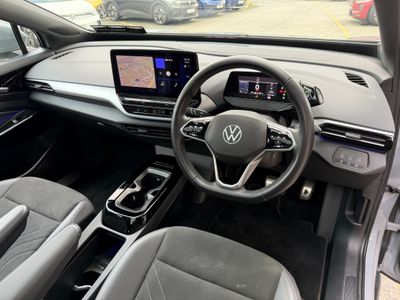 2023 Volkswagen ID.5
