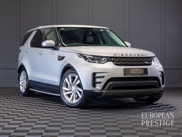 vehicle for sale from European Prestige