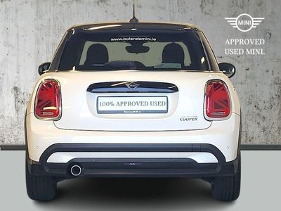 2024 Mini Cooper