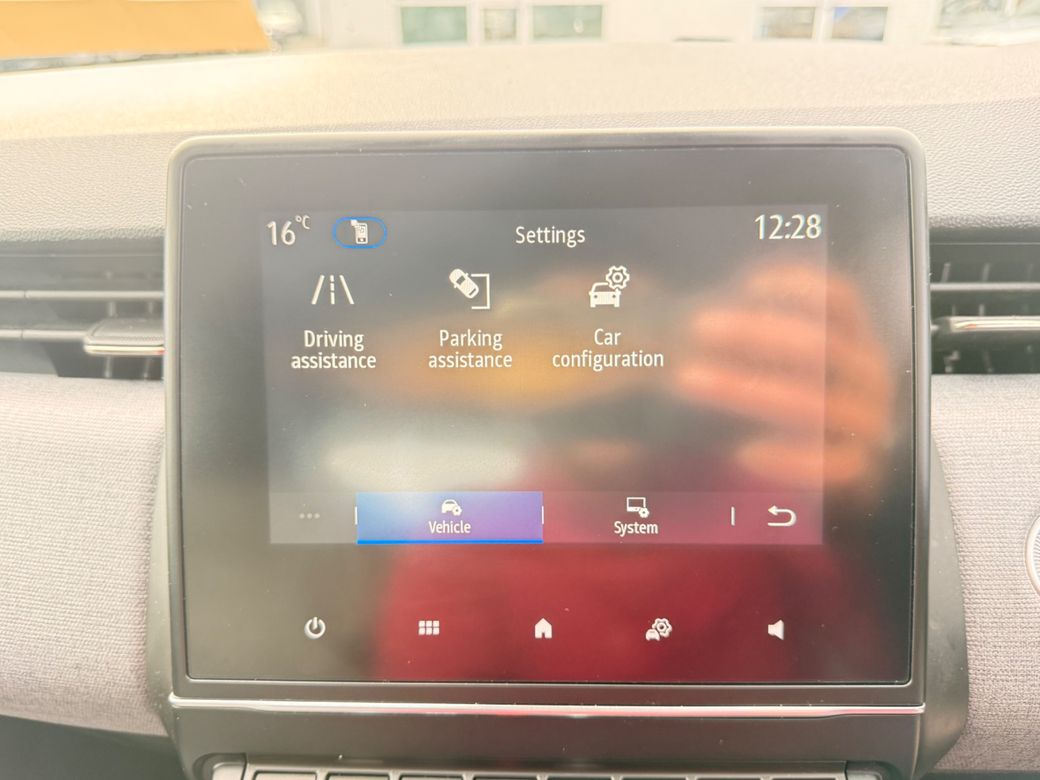 2024 Renault Clio