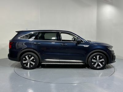2021 Kia Sorento