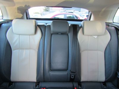 2017 Land Rover Range Rover Evoque