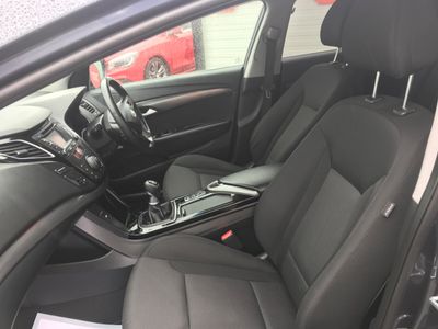 2016 Hyundai i40