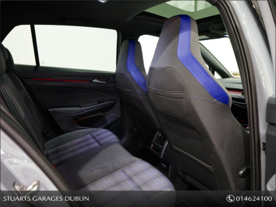 2024 Volkswagen Golf