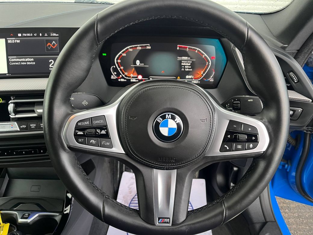 2022 BMW 2 Series