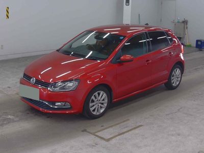 2016 Volkswagen Polo