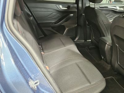 2023 Ford Focus