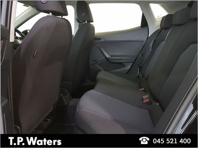 2024 SEAT Ibiza