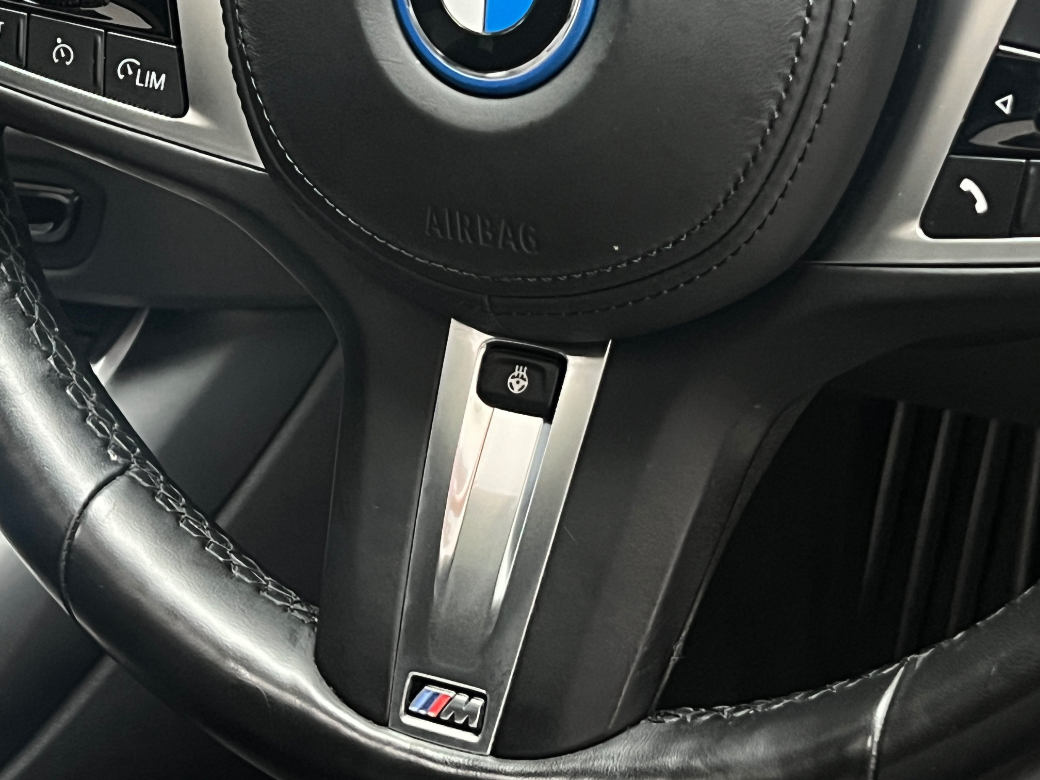 2023 BMW 3 Series