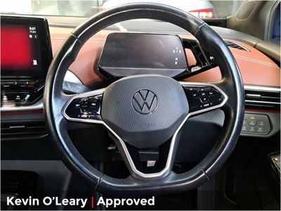 2022 Volkswagen ID.4