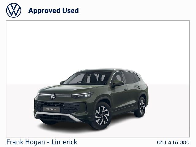 vehicle for sale from Frank Hogan Ltd