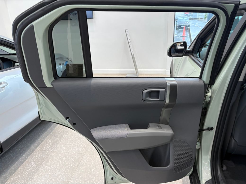 2025 Kia EV3