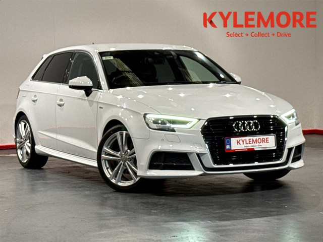 vehicle for sale from Kylemore Cars