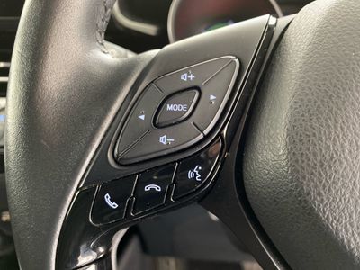 2023 Toyota C-HR