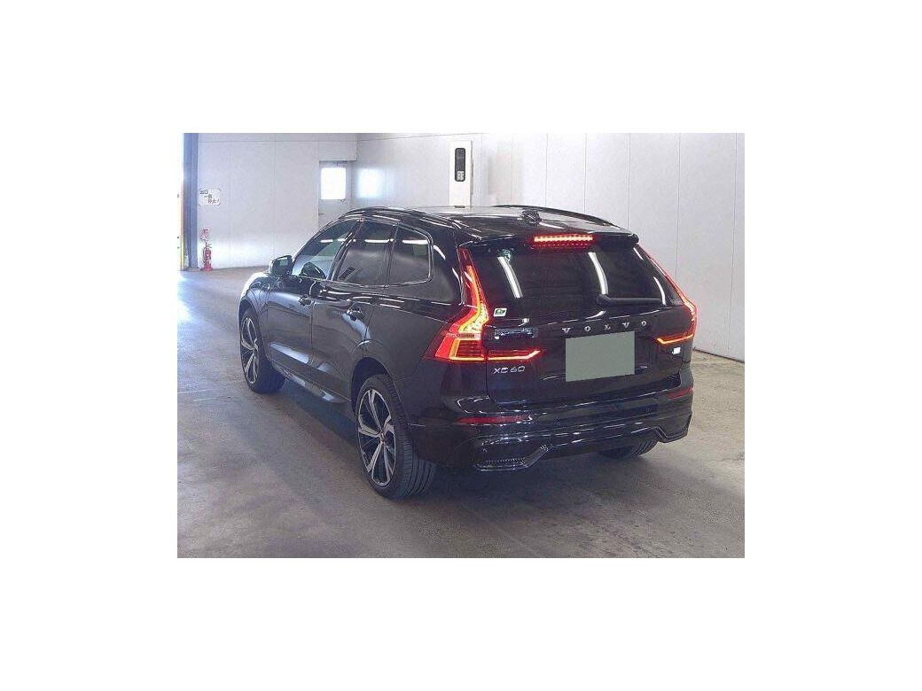 2024 Volvo XC60