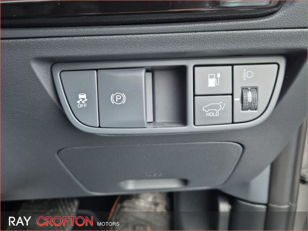 2024 Kia EV6
