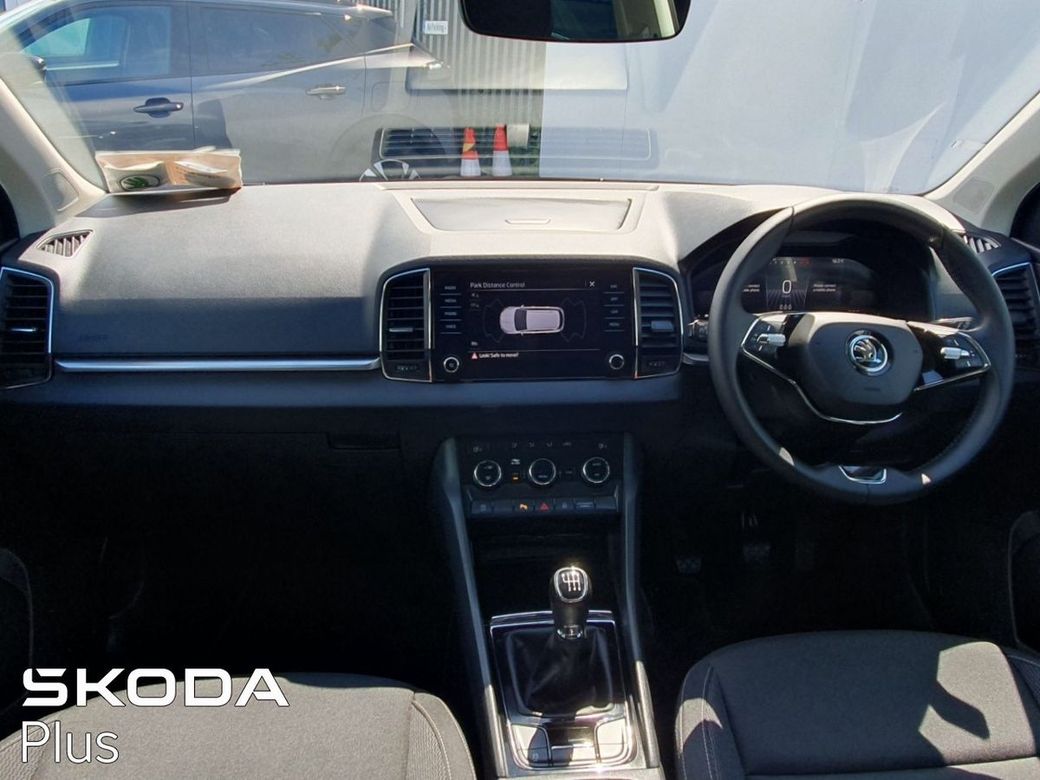 2023 Skoda Karoq