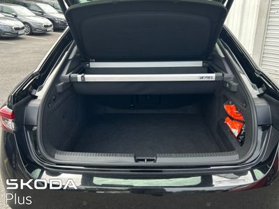 2024 Skoda Superb