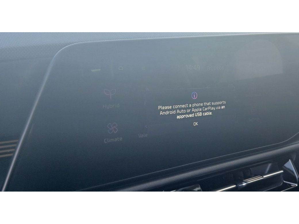 2026 Kia Niro