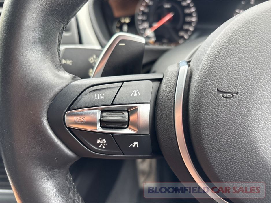 2019 BMW 3 Series