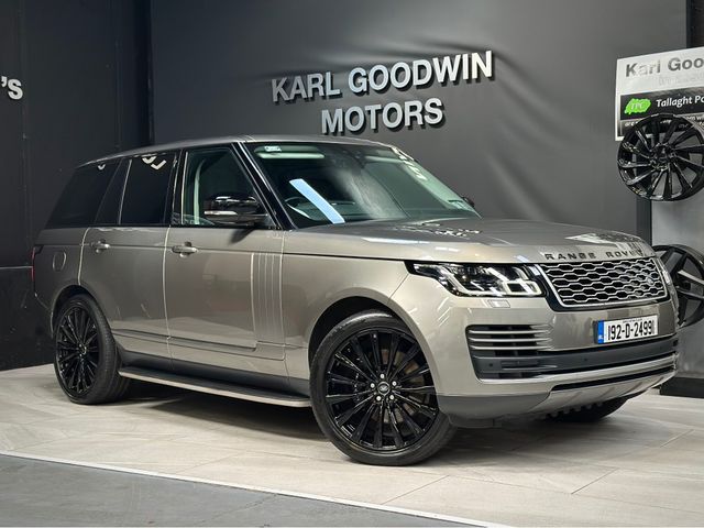 vehicle for sale from Karl Goodwin Motors