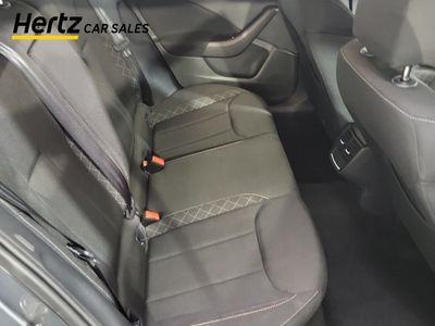 2024 Skoda Kamiq