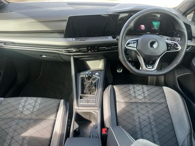 2022 Volkswagen Golf