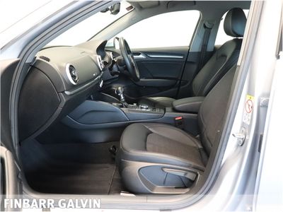 2020 Audi A3
