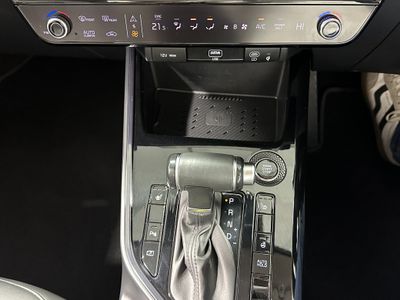 2024 Kia Niro