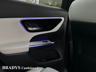 2026 Mercedes-Benz GLC Class