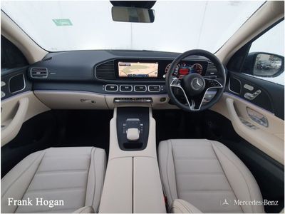 2026 Mercedes-Benz GLE Class