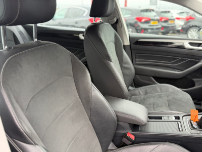 2021 Volkswagen Arteon