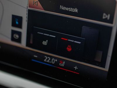 2025 BMW i5