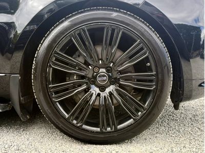 2021 Land Rover Range Rover Sport
