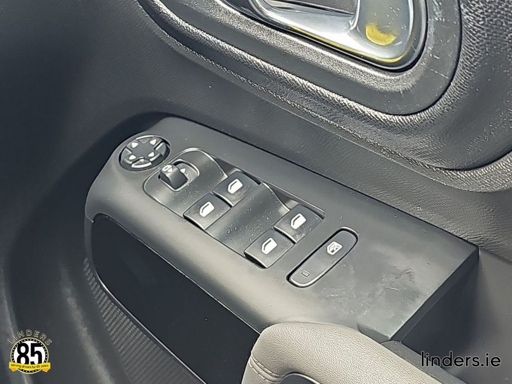 2020 Citroen C5